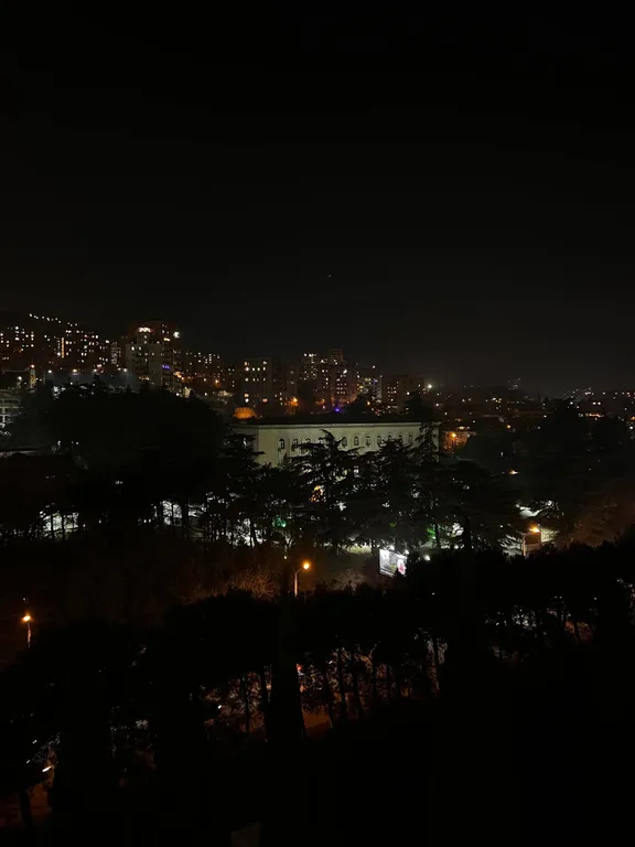 Видовые апартаменты у парка с прудом, эко-квартал м2