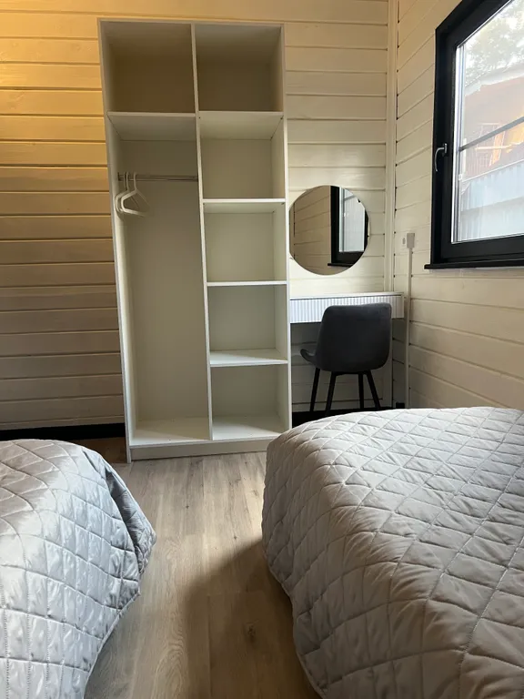 Гостевой дом Whitestone