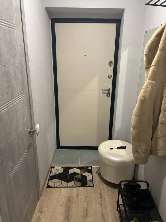 Уютная студия