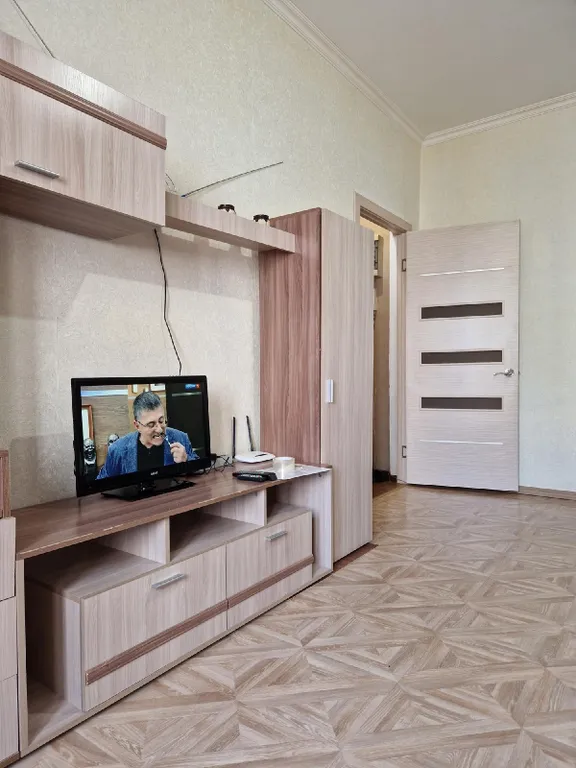 Удобная однокомнатная квартира в центре Якутска