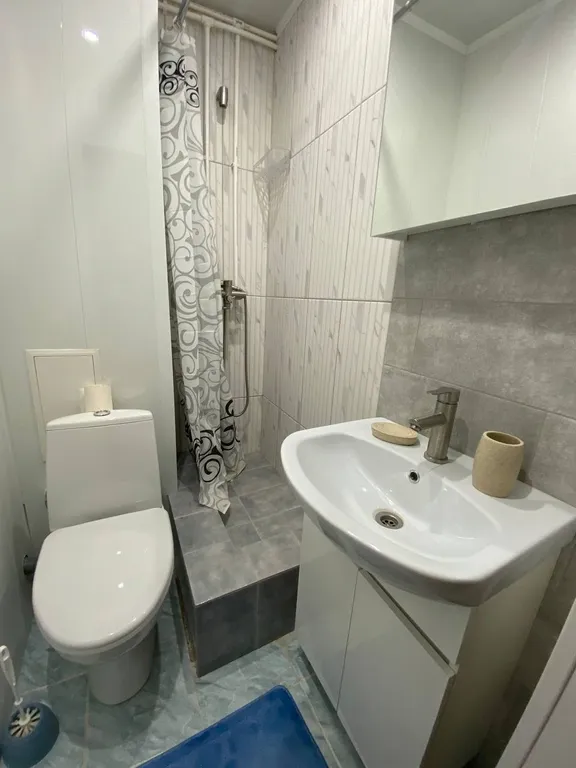 Уютная студия напротив стадиона