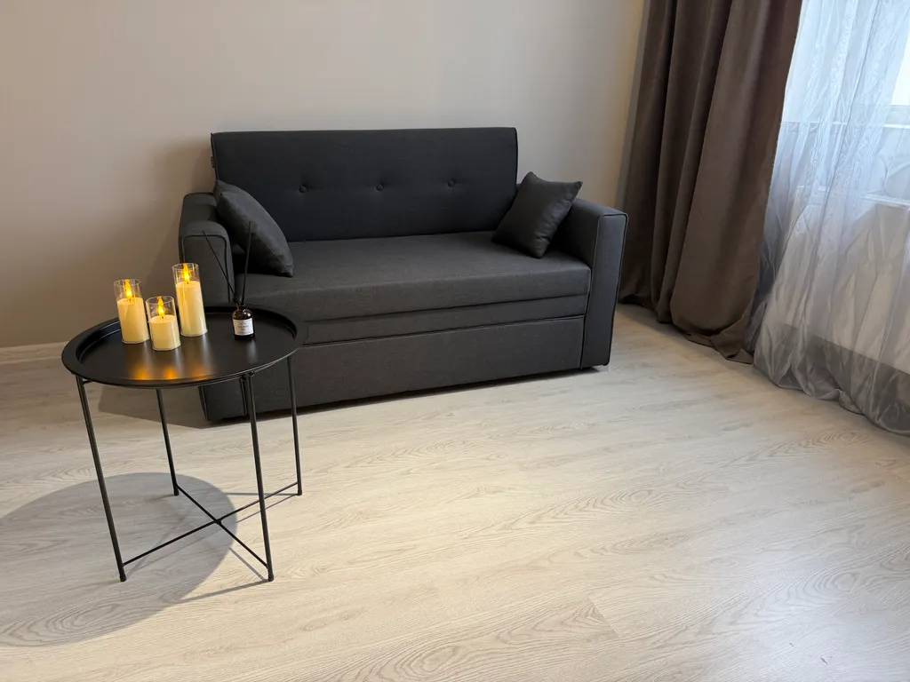 Стильные апартаменты у ТЦ Лемана Про Иваново