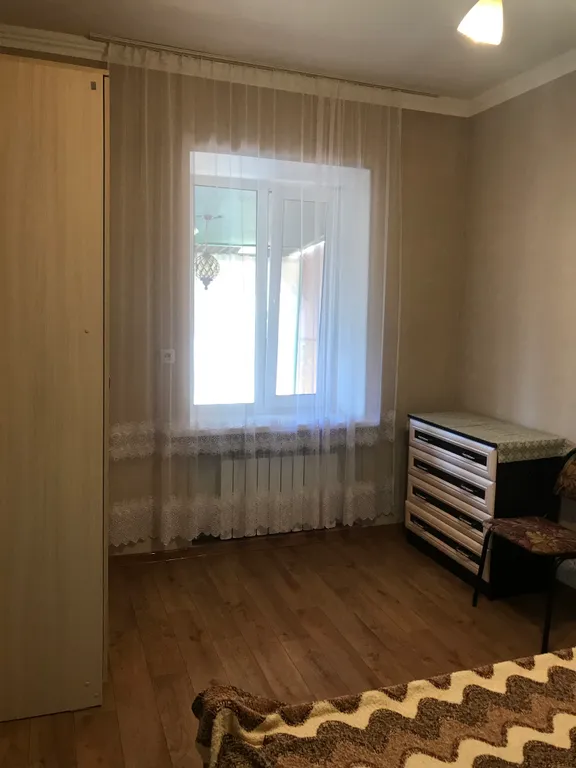 Домик у моря