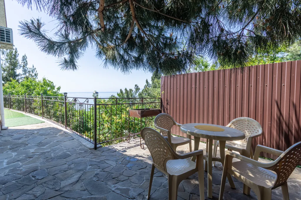 2-комнатный Дом