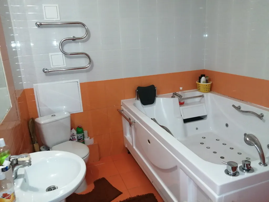 Квартира на левобережье фестиваль, континент