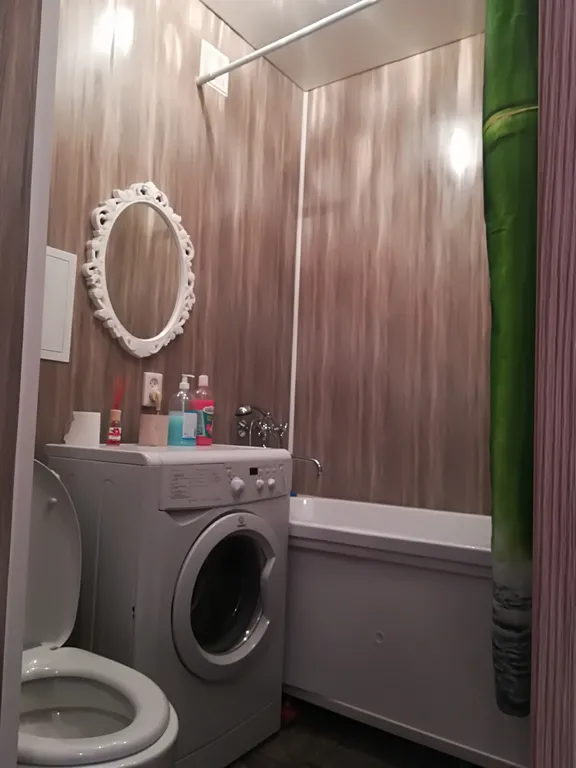 Уютная, тёплая квартира в центре города в романтическом стиле