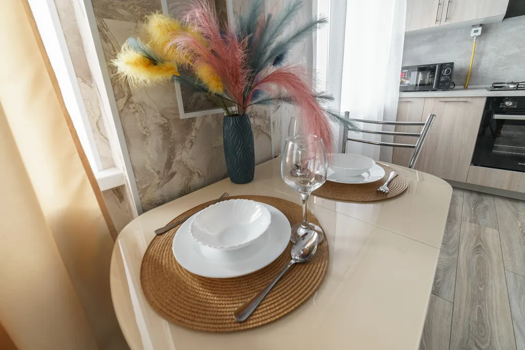 Апартаменты рядом с ПАО Северсталь