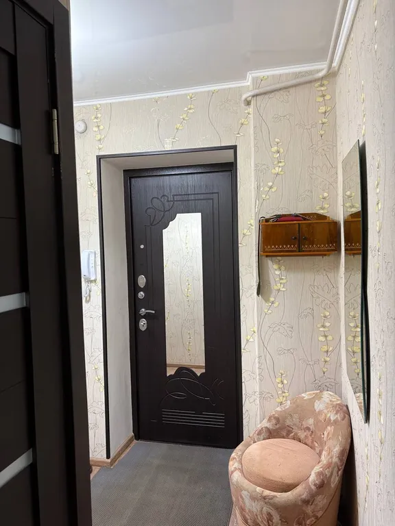 Уютная квартира в центре города с хорошим ремонтом и мебелью