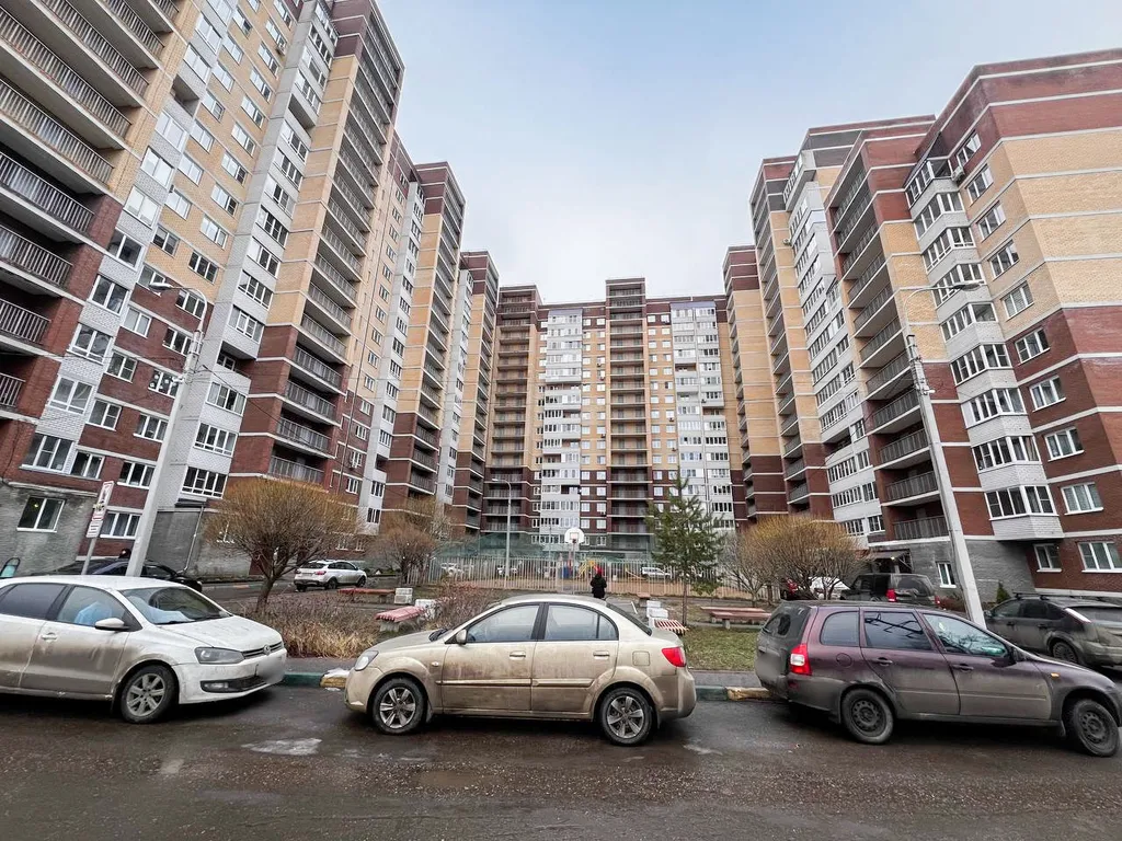 Santorini studio Alliance Apartments