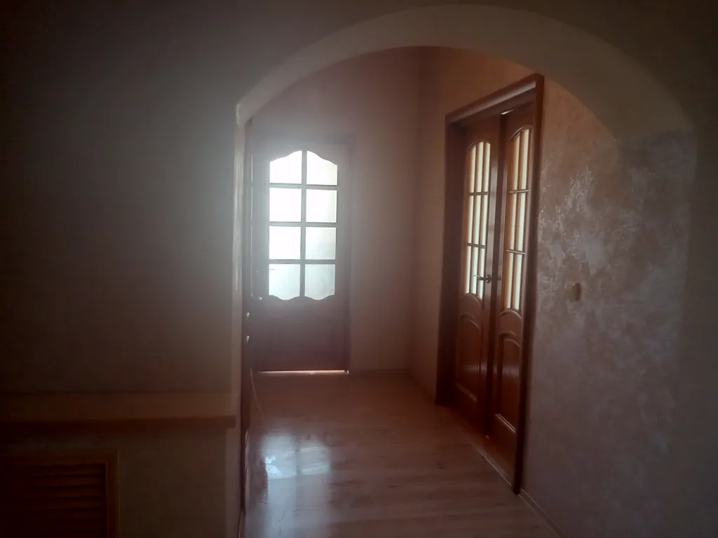 Уютная квартира возле моря