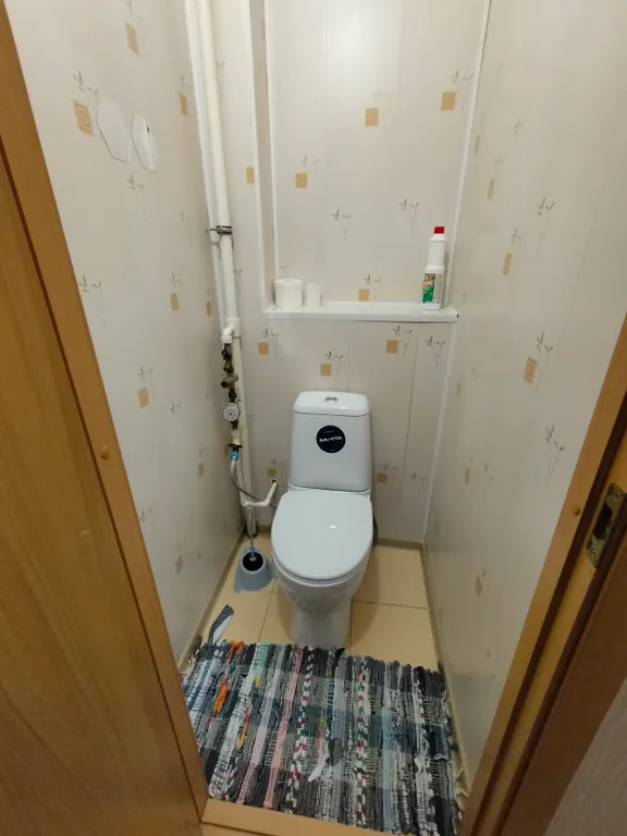 Просто хорошая квартира