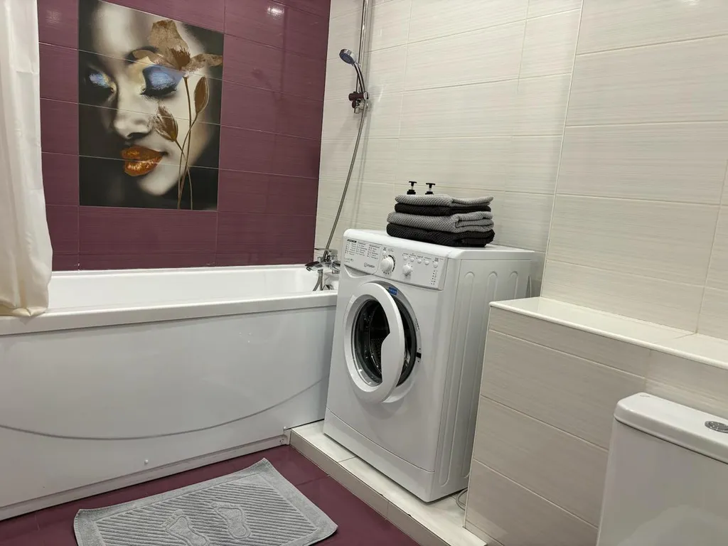 Уютная квартира в самом центре