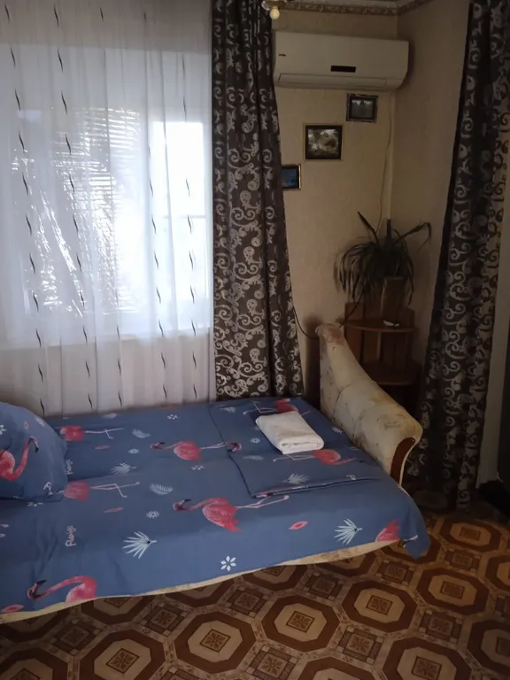 Дом для уютного отдыха