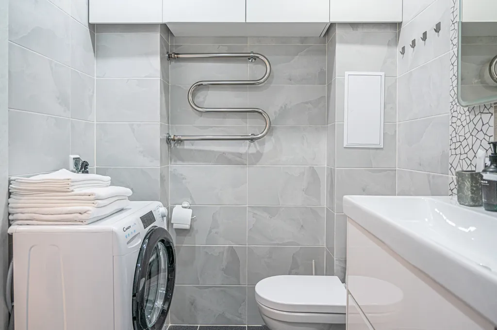 Новая евродвушка на четверых в современном районе Великого Новгорода