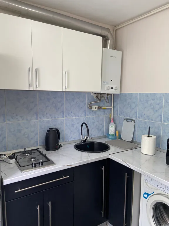 Квартира Уютная квартира в центре города — Калининград