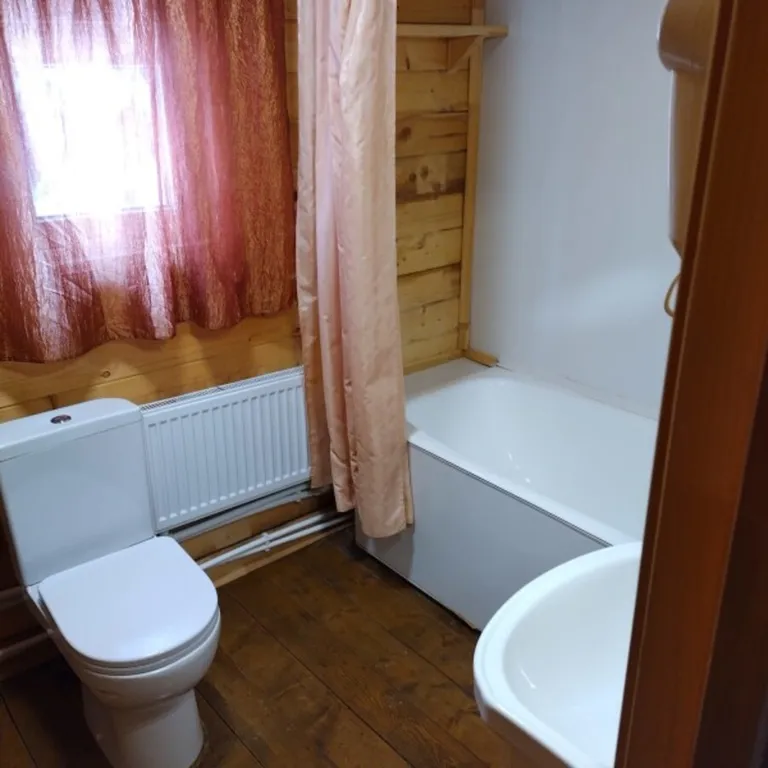 Дом №8 Стандарт