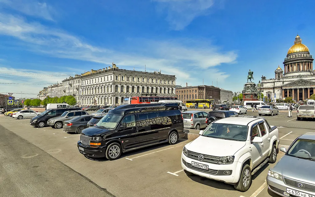 Элегантная студия в центре