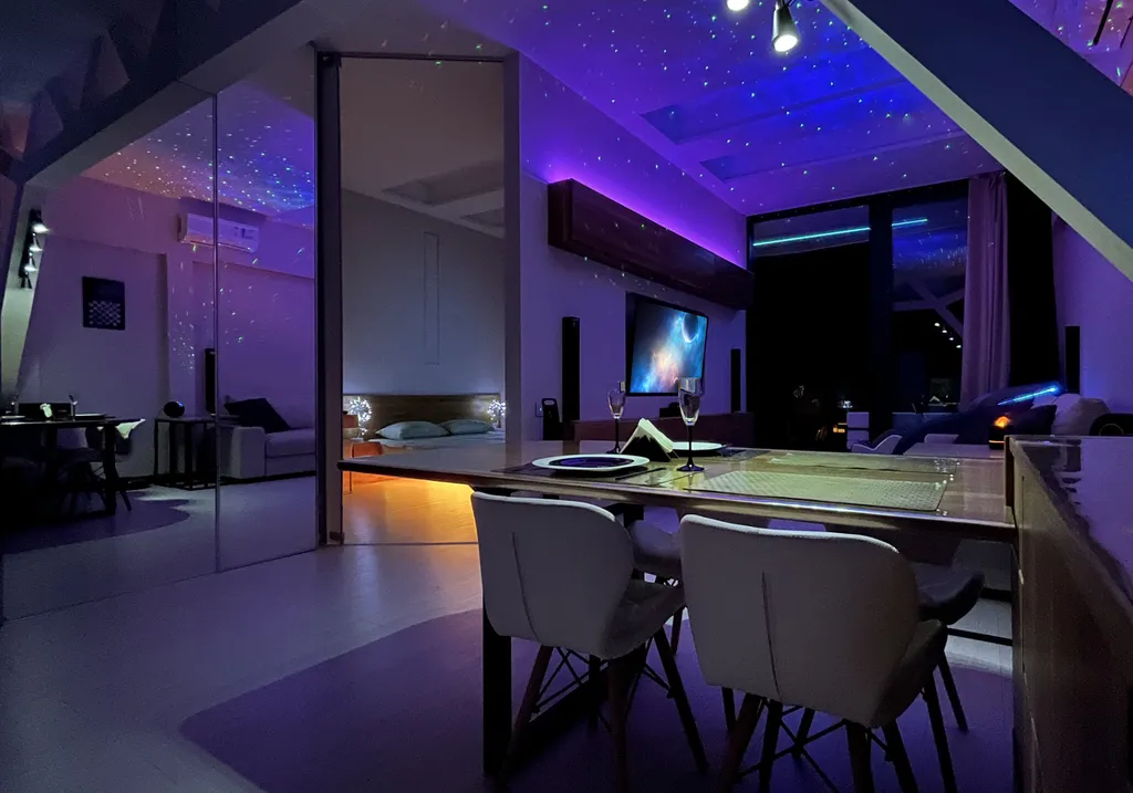 Райское местечко у моря