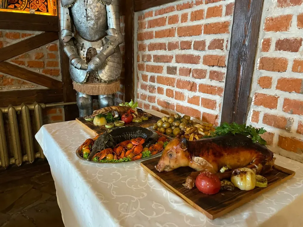 Замок Шато Габо