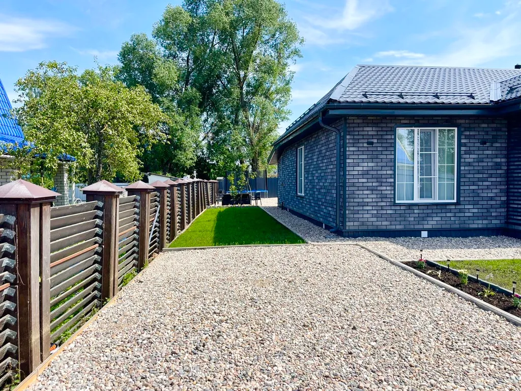 Дом вблизи озера Плещеево