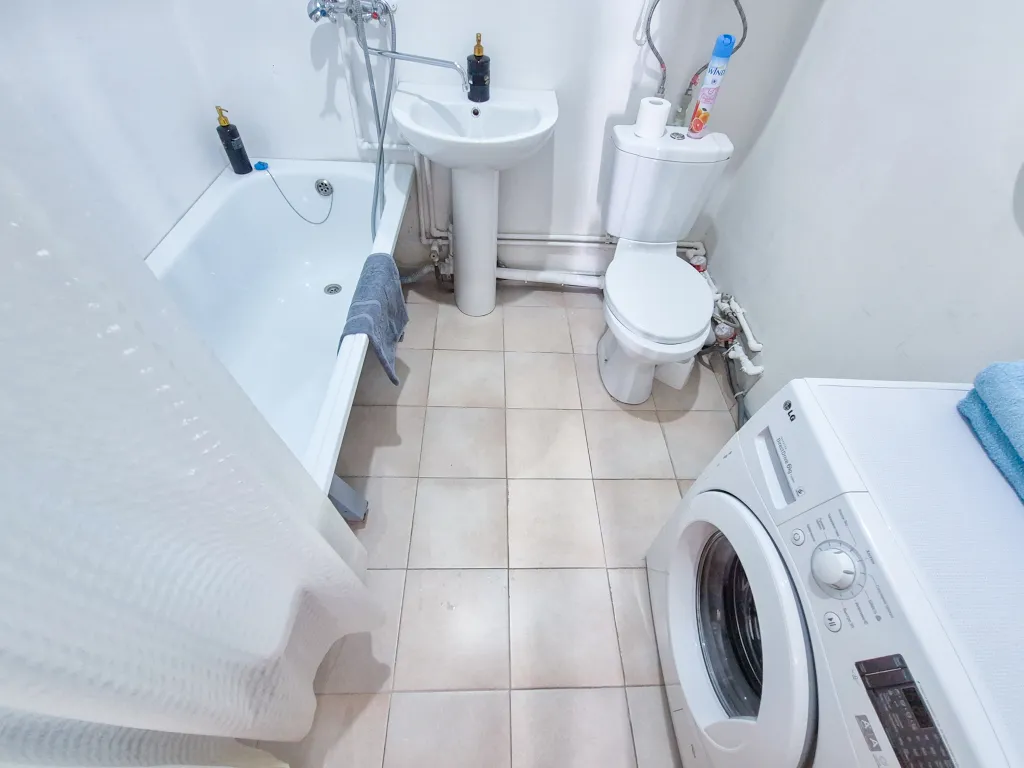 Квартира 1-комнатная Квартира — Курск