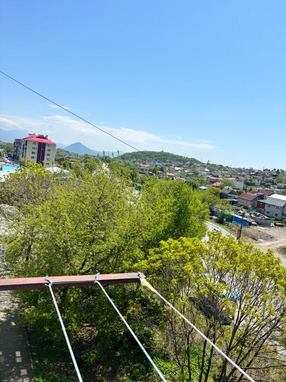 Уютная однокомнатная квартира