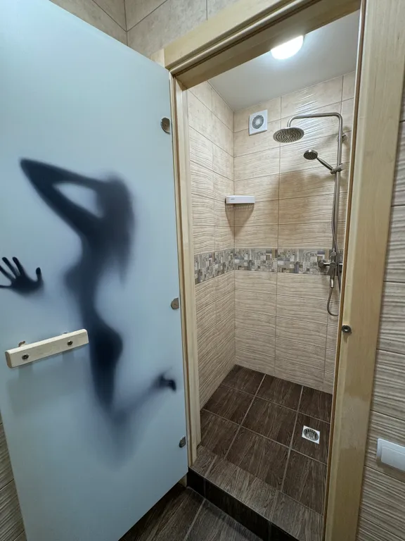 Двухэтажный коттедж для комфортного проживания