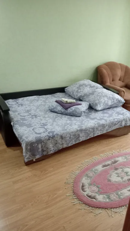 Тихая, уютная квартира в Приморском районе, рядом с городским пляжем