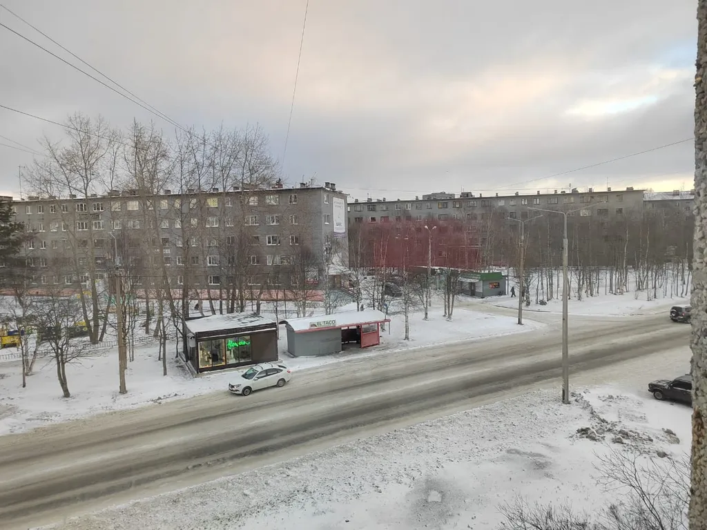 Уютная квартира рядом с лыжным курортом