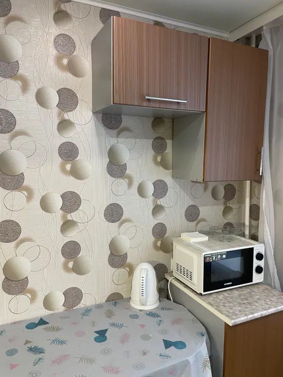 Милая двушка
