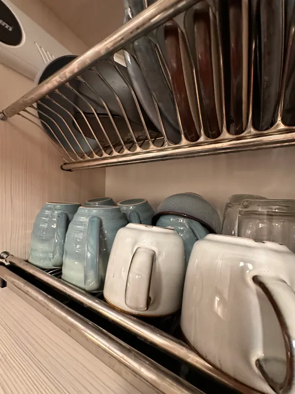 Просторная квартира премиум класса