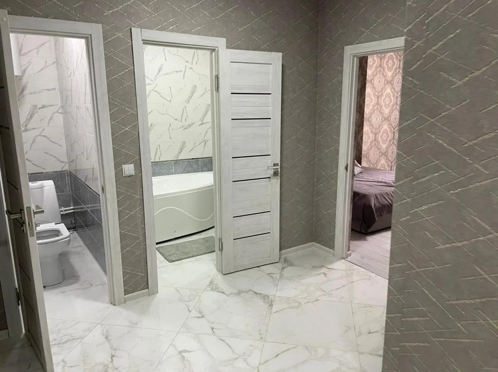 Комфортабельная квартира в центре