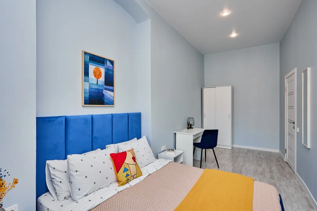 Квартира Философия