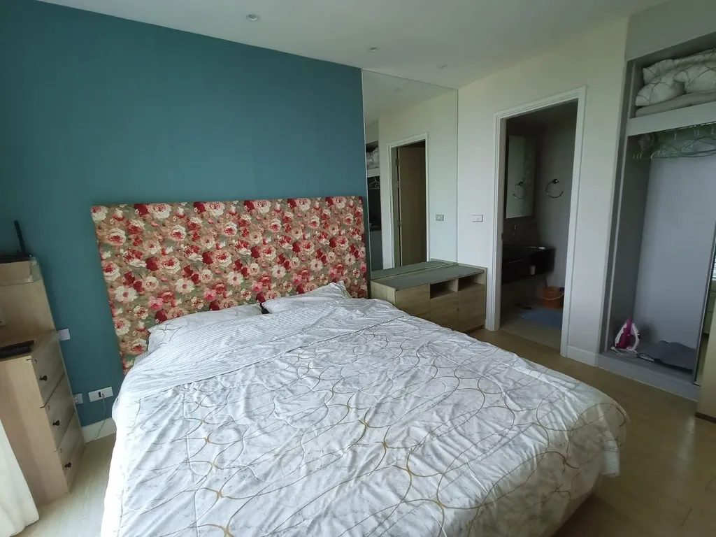 1-комнатная Квартира — аренда посуточно в Паттайя