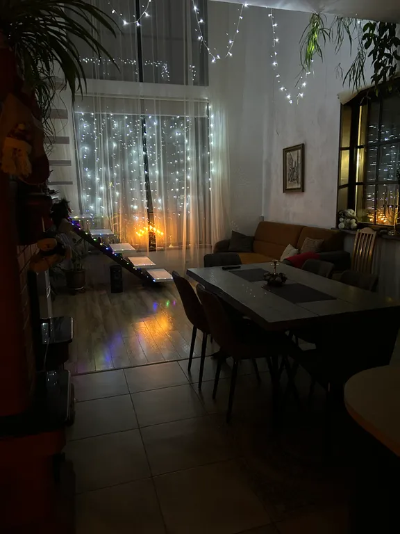 Уютный дом у Ладоги