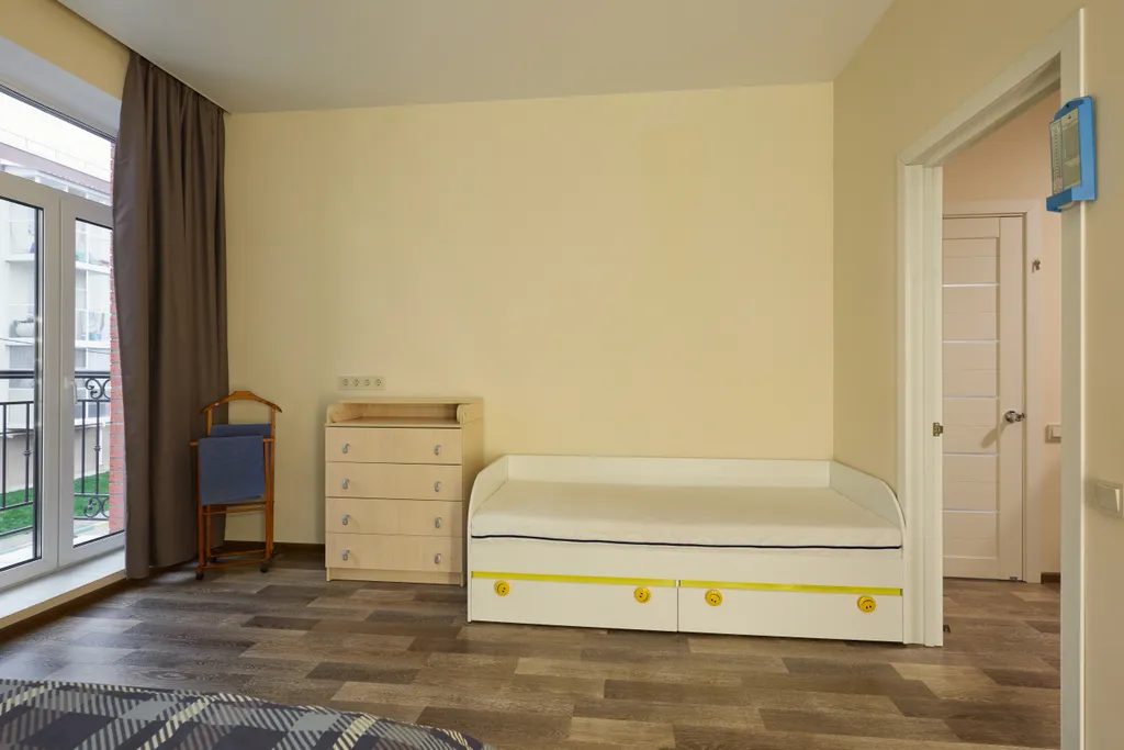 Современный таунхаус в Петровском квартале