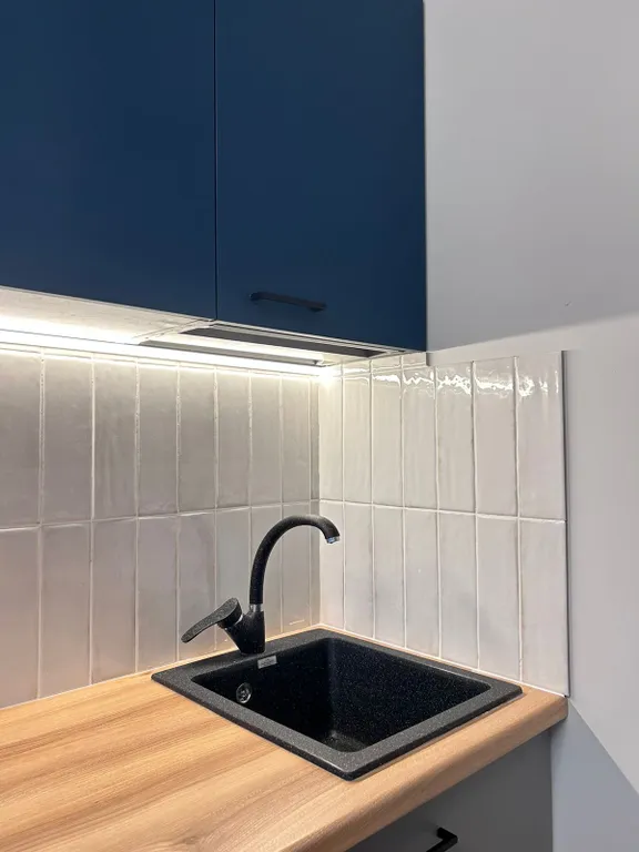 Квартира Квартира Grey — Санкт-Петербург