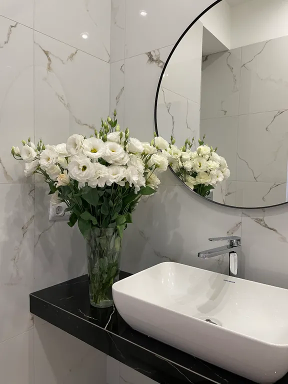 Квартира Квартира панорамным видом на море — Адлер