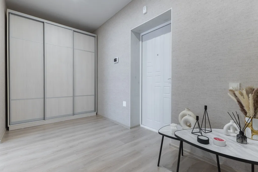 Residence Elegance на четыре персоны