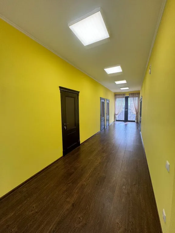 Дом Полюшко с бассейном