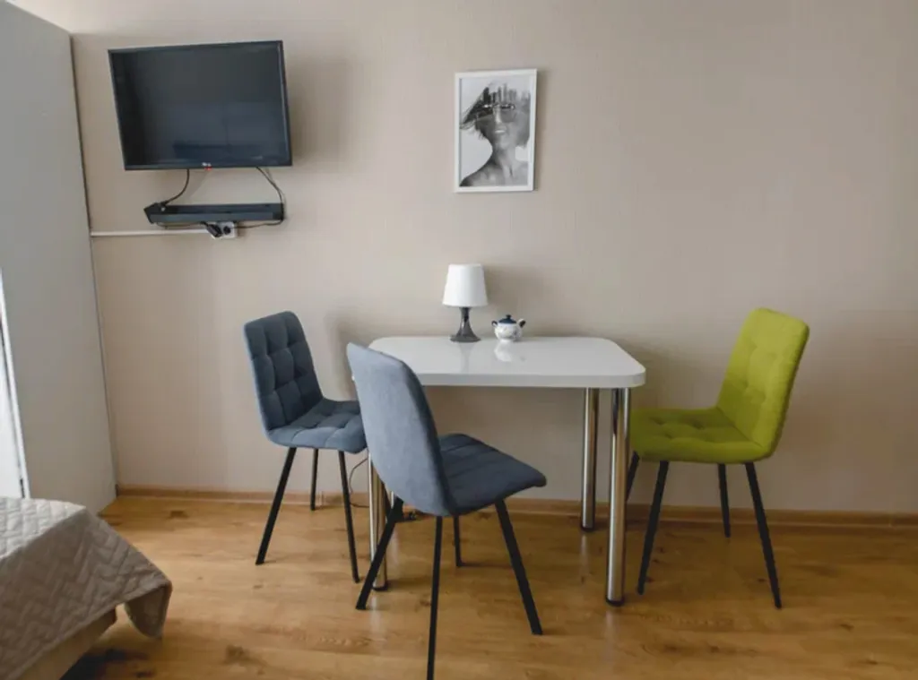 Уютная квартира, 7 минут до метро пешком