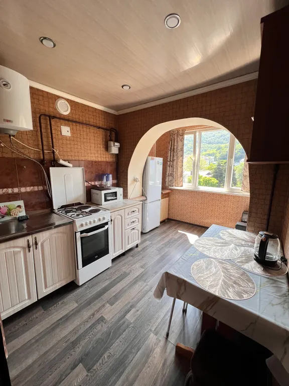 Квартира около Приморского пляжа