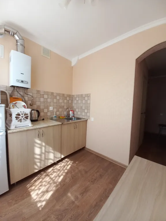 Квартира Апартаменты по пути к морю — Славянск-на-Кубани