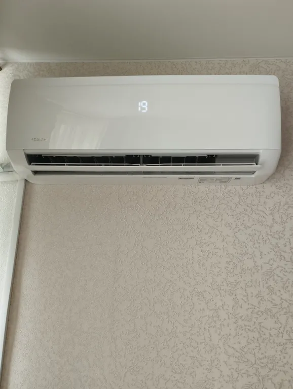 Комфортная квартира