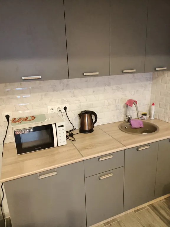 Супер квартира