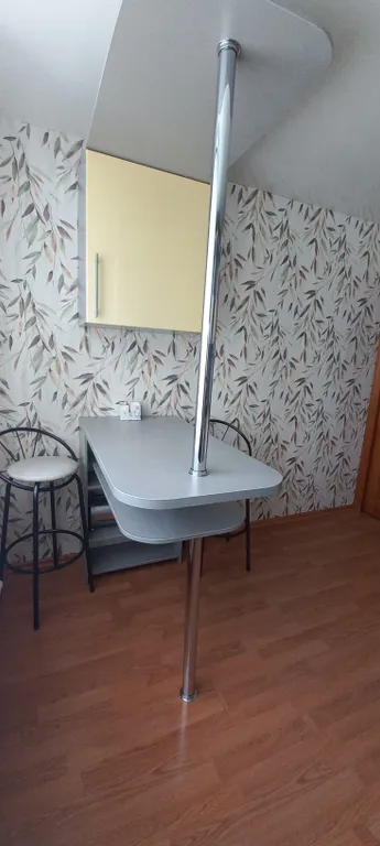 Уютная квартира в ЖК Аэродромная