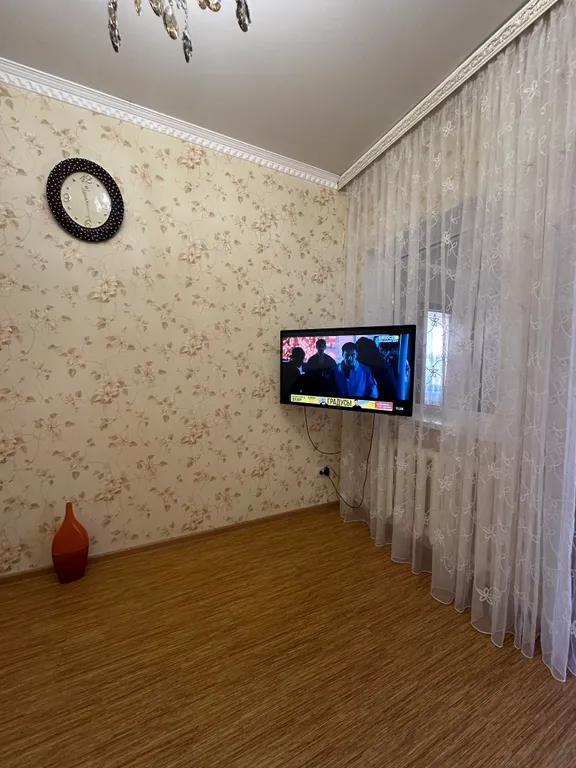 Коттедж Уютный Дом, красивый двор для отдыха — Владикавказ