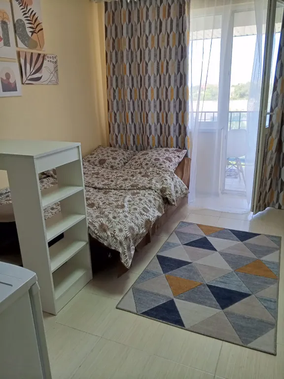 Апартаменты у моря