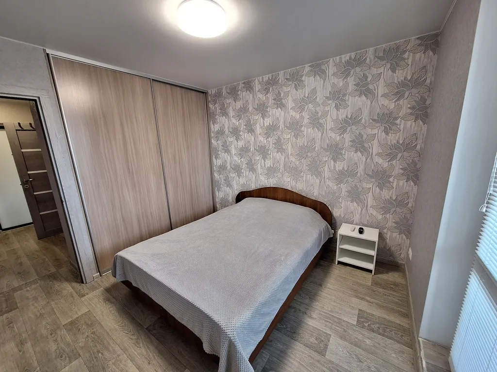 Новая евродвушка у автовокзала для вашего отдыха