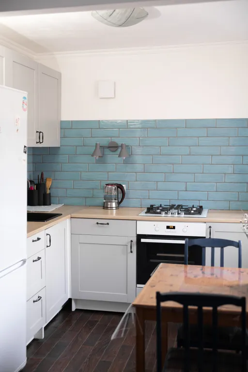 Квартира Уютная квартира в самом центре, недалеко от набережной — Красноярск